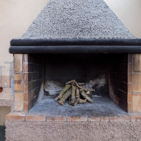 Mm Delta Holidays El Lligallo del Ganguil المظهر الخارجي الصورة