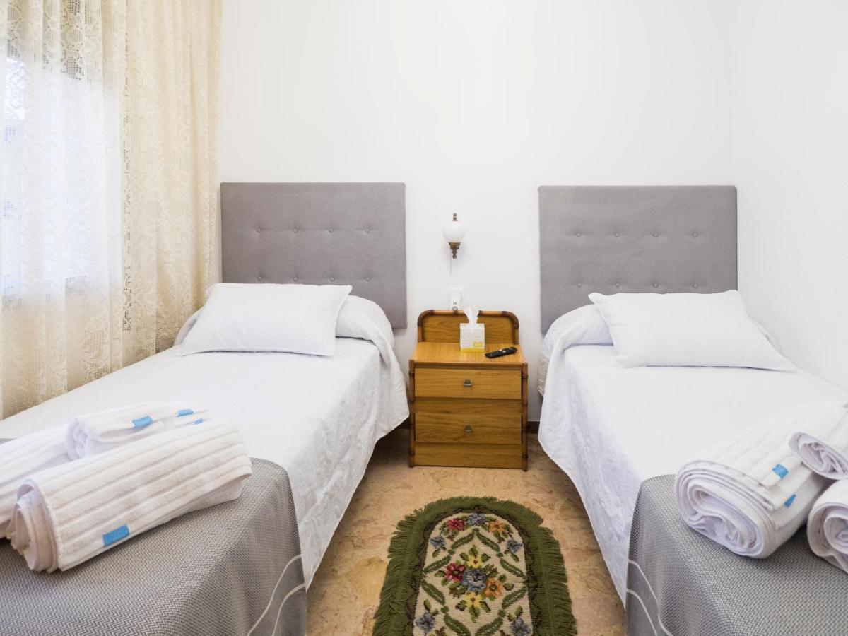 Mm Delta Holidays El Lligallo del Ganguil المظهر الخارجي الصورة
