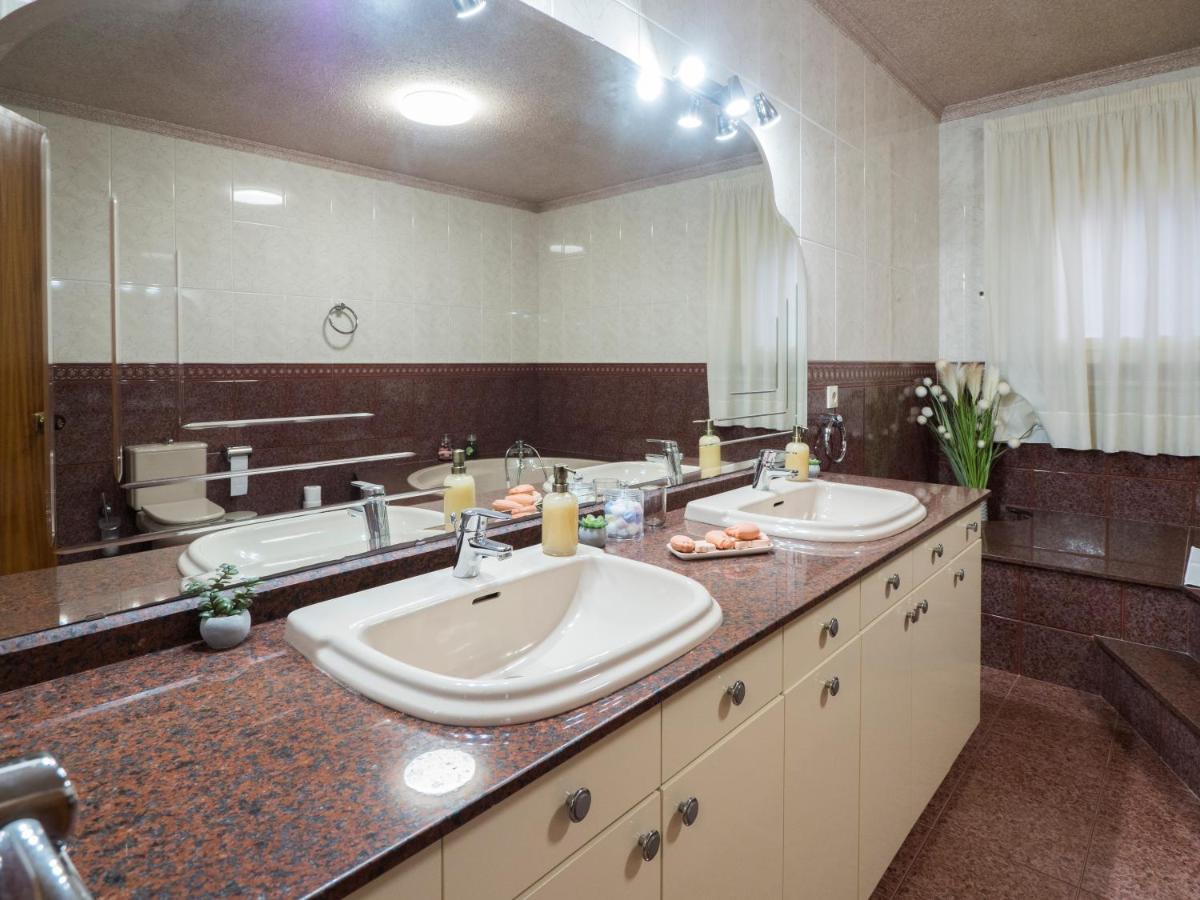 Mm Delta Holidays El Lligallo del Ganguil المظهر الخارجي الصورة