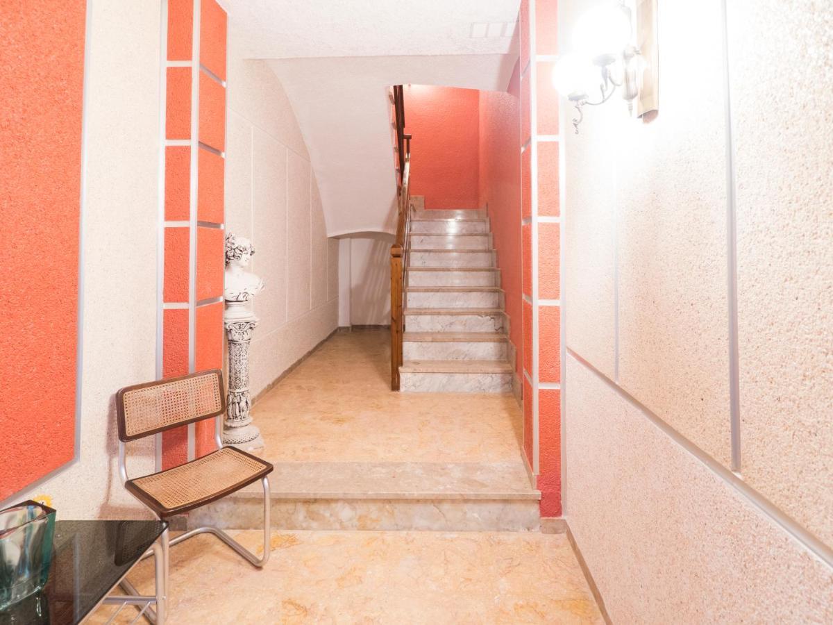 Mm Delta Holidays El Lligallo del Ganguil المظهر الخارجي الصورة