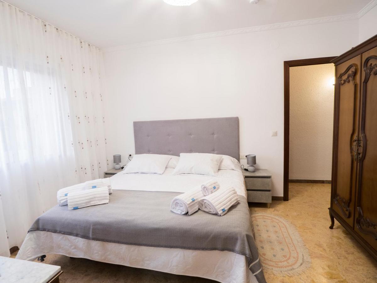 Mm Delta Holidays El Lligallo del Ganguil المظهر الخارجي الصورة