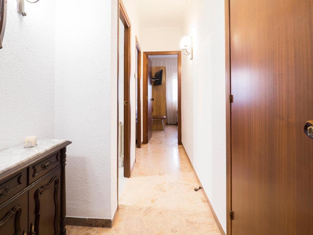 Mm Delta Holidays El Lligallo del Ganguil المظهر الخارجي الصورة